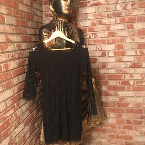 Diane von Furstenberg Zarita Dress Size 2